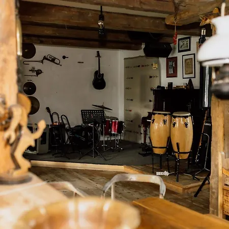 Hébergement de vacances Dom Habass