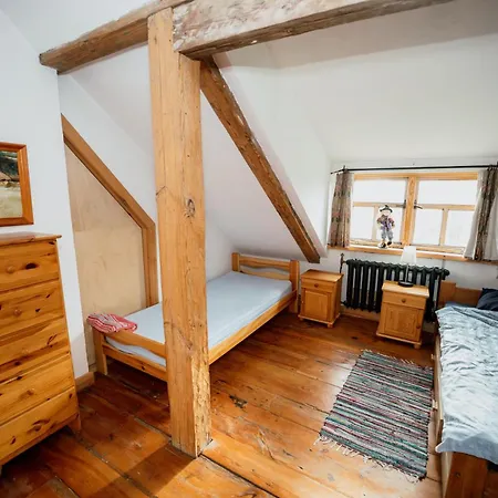 Hébergement de vacances Dom Habass *