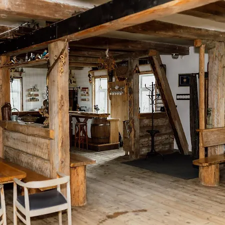 Hébergement de vacances Dom Habass Zdory