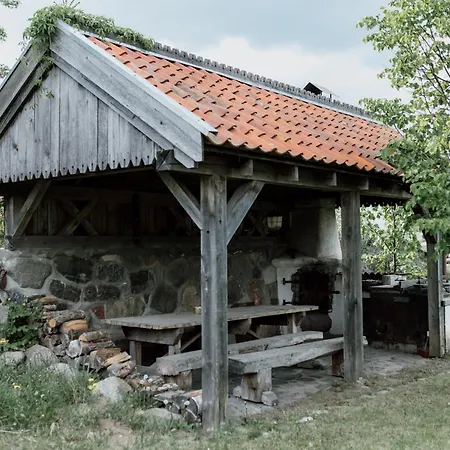 Dom Habass Holiday home