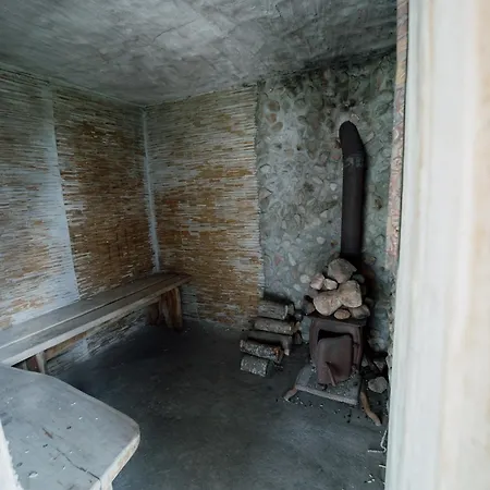 Dom Habass 펜션 Zdory