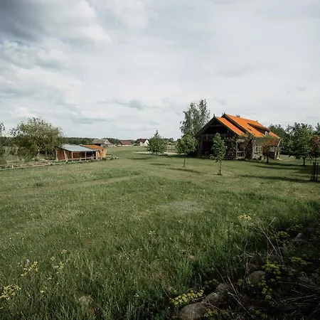 Dom Habass Holiday home