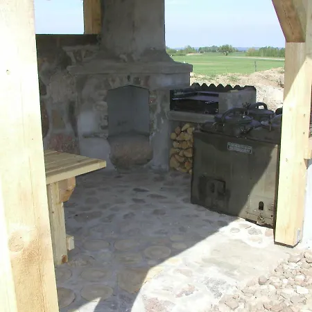 Holiday home Dom Habass Zdory