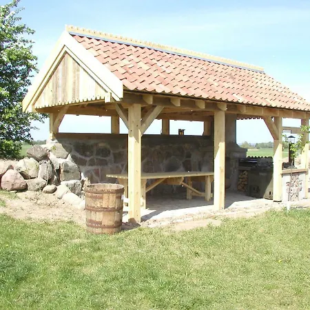 Dom Habass Holiday home