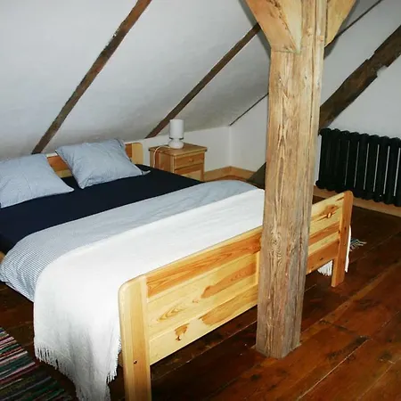 Holiday home Dom Habass